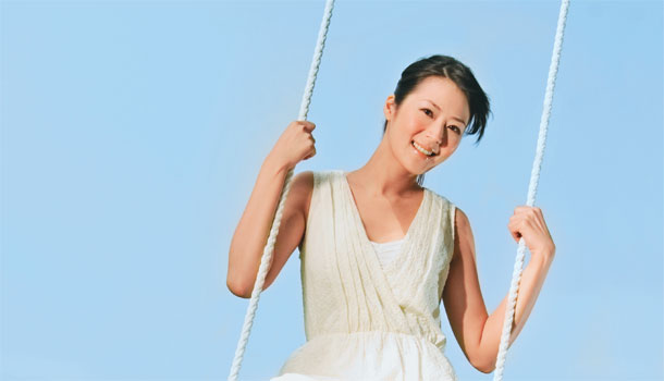 內臟強,人一定美 打造美人體質