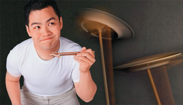揭開10大危險小吃的真相