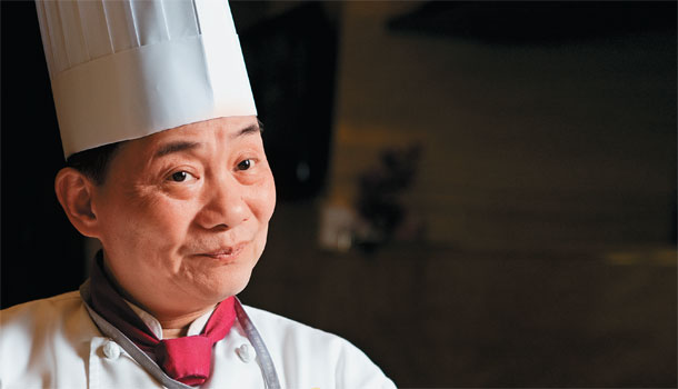 阿基師露一手,危險小吃大翻身