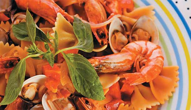 抗性澱粉食譜,每天「抗」一下