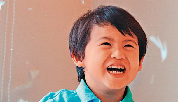 這樣做,不會生出過敏兒
