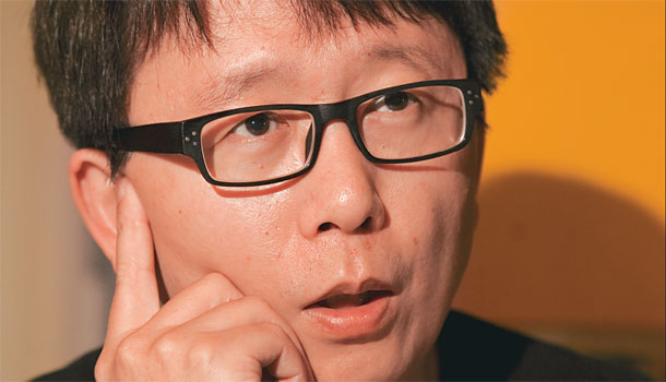 我也找到了老伴