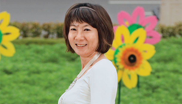 減肥成功故事2:不是因為吃什麼,而是不吃什麼