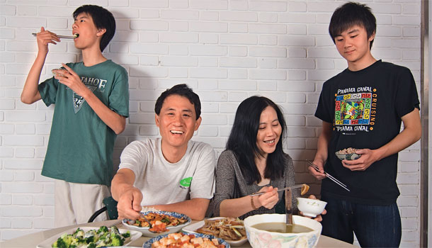 小孩吃素,身高智力一級棒