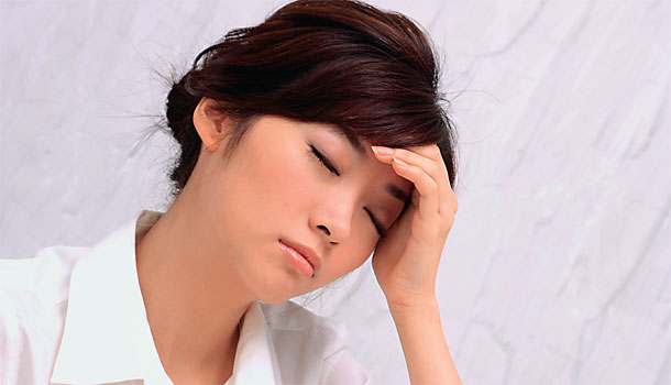 睡眠不足,影響辨識能力