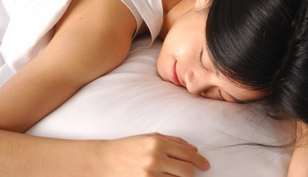 別再欠睡眠債!10招找回優質好眠