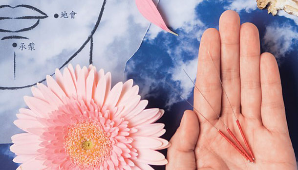 抗憂鬱 中醫也可以幫忙