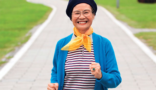 如何評估該不該換人工膝關節