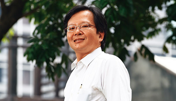 告別90%的忙與盲