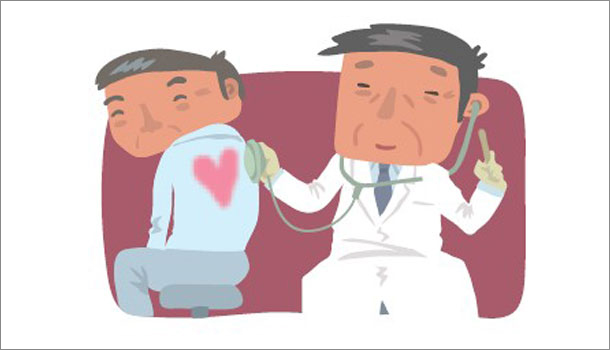 精密儀器 不如醫生的「手工業」