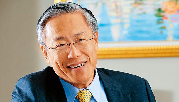 李玉秋:人生就像一盒巧克力,沒想到我會拿到退休後重返職場這一顆