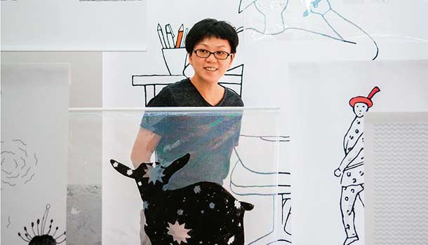 周育如:每7年退休1年