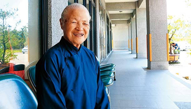 陳綢:10年後的台灣會怎樣我不知道,但我把握活著的每一天好好做