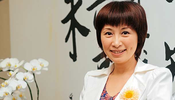 【閱讀全文】楊玉欣:活著,到底是為了什麼?