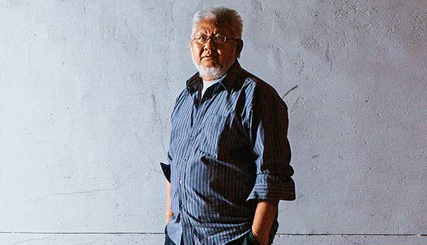 黃勝堅:翻轉醫療體制,創造高齡社會更高的人道關懷與照顧