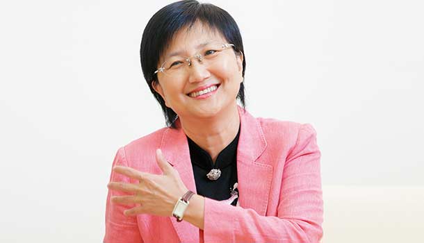 邱淑媞:嬰兒潮帶著金湯匙退休,他們不是麻煩,而是商機