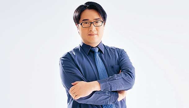 陳亮恭:新品種無齡世代出現
