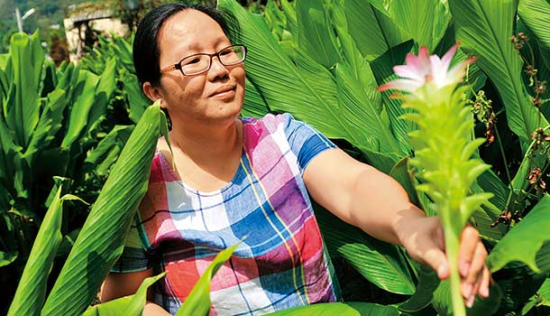 尤瑪‧達陸:不想等老了跟孩子說:對不起