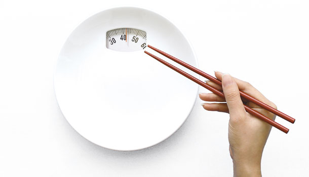 瘦子才知道的8個祕密