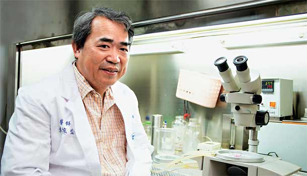 李茂盛:為病人量身訂做治療方式