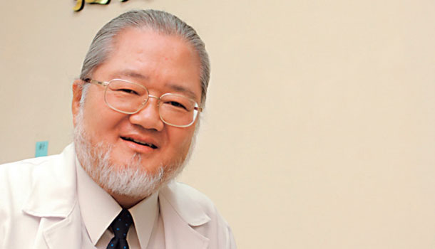 張財旺:不放過任何疑點,一天完成篩檢診斷