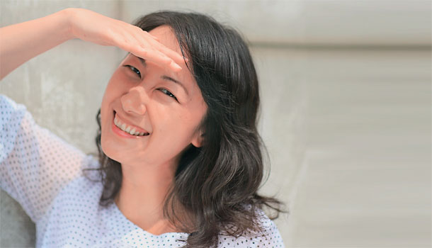 擺脫膚色不均,拒當「小花貓」