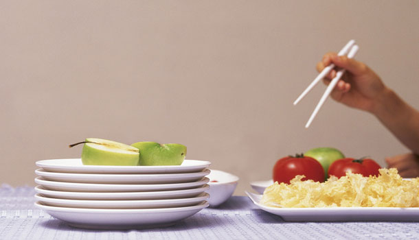 吃健康食品好,還是吃藥好/剛懷孕為何常腹瀉/止汗噴霧和止汗乳膏有什麼差別