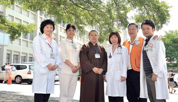 讓宜蘭人在故鄉善終