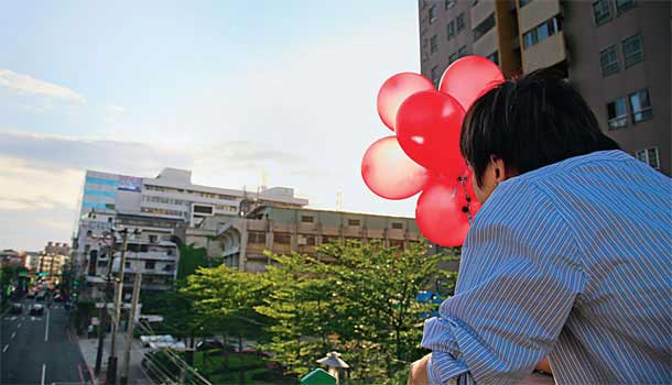 親子互動,別把關心變打擾