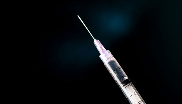 注射針頭遺留體內怎麼辦