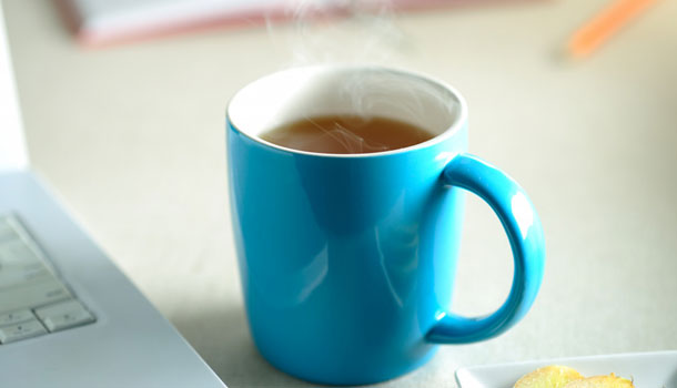 喝咖啡與茶,減少糖尿病風險