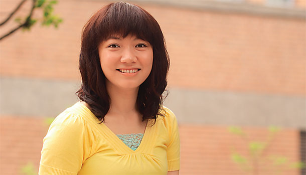 大學榜首如何會玩又會念書
