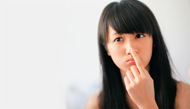 青少女愛化妝,如何不傷膚?