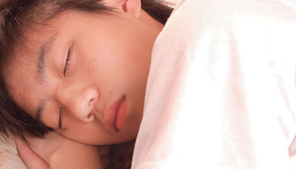 青少年叫不醒/管理一歲小孩的情緒