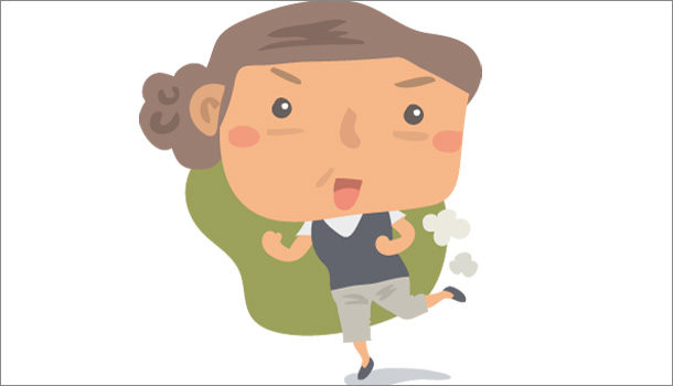 母親節的再反省