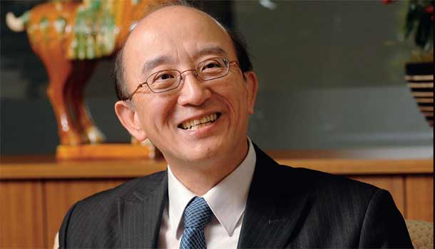 康照洲:消費者要堅守「五不原則」