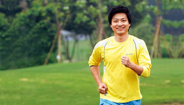 運動篇/做對運動 放「心」出遊