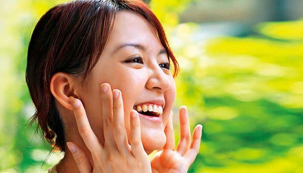 美容師也弄錯的7個皮膚急救術