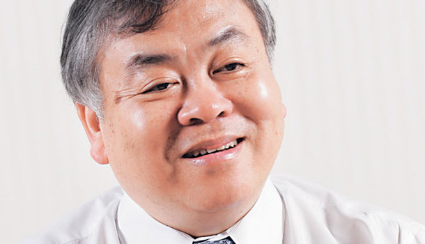 專訪中央健康保險局總經理朱澤民　醫療資訊公開，方便民眾做選擇
