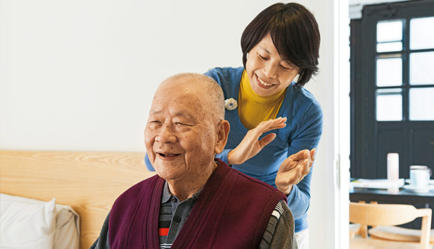 【閱讀全文】7關鍵,不讓父母變急診常客