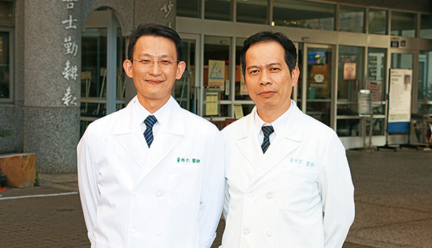 讓中醫不再被譏「口頭療效」