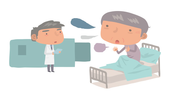 劉秀枝:為什麼醫生出錯病人卻不怪罪?