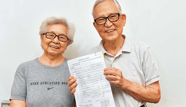 行動篇2|住民及家屬/人生大事自己做主 我連大體都要捐