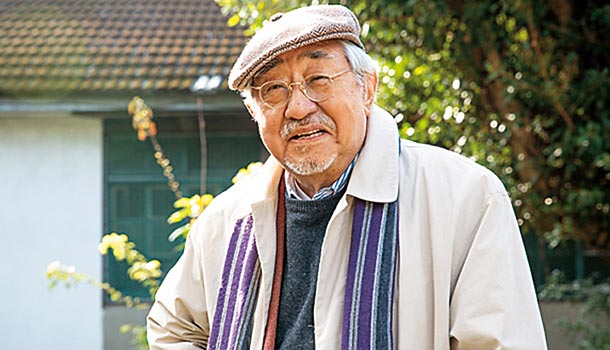 孫叔唱副歌/孫越:當兒子不讓我出去玩