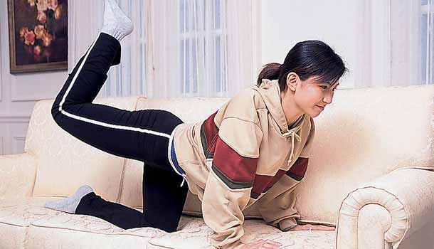 降膽固醇,女人享受好「性」福