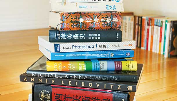 【閱讀全文】6大整理煩惱一次解決