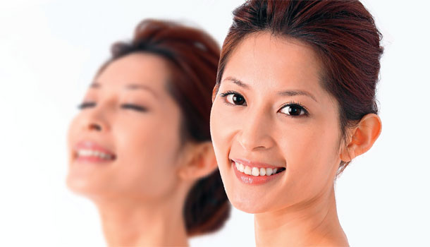 對「症」微調,一輩子都要美