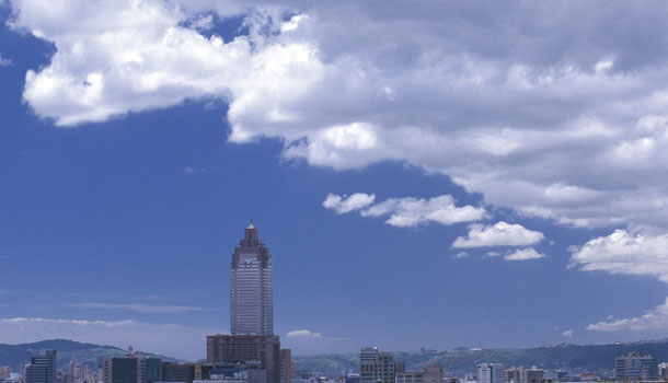 另一種台灣奇蹟 全世界都有台灣人養的孩子