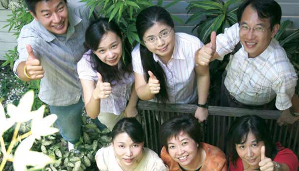 對老人友善就是對自己友善