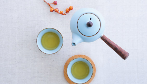 茶,你喝對了嗎?